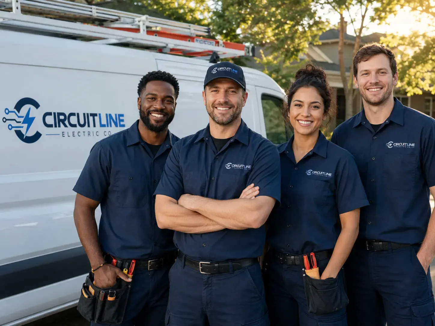 Whole Home Rewiring company in Louisville, NE