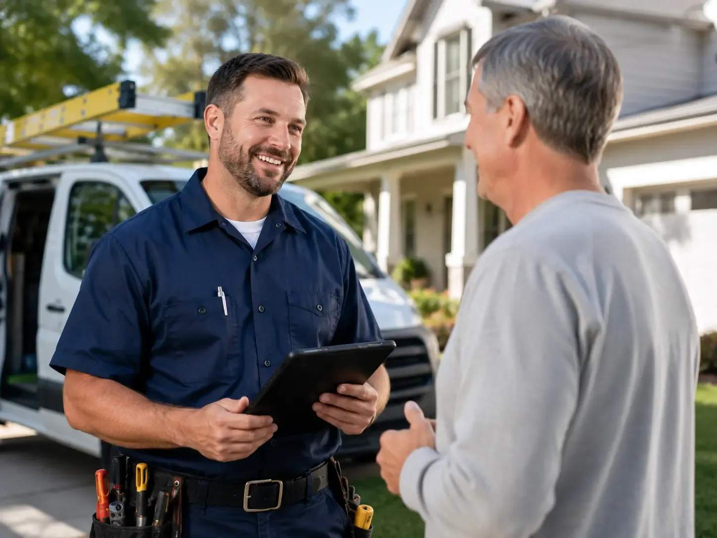 Whole Home Rewiring Louisville, NE FAQs